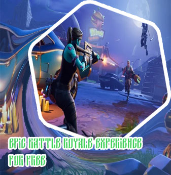 Battle royale games for 2gb ram pc