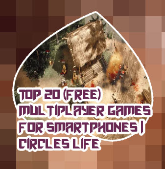 Best android coop games