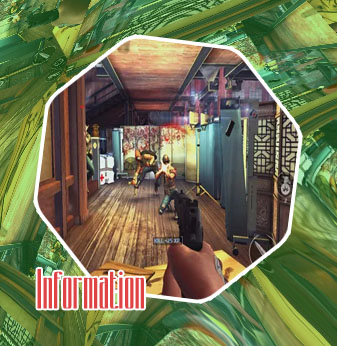 Best shooting games for iphone
