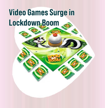 Boom games