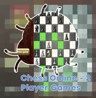 Chess game multiplayer free online