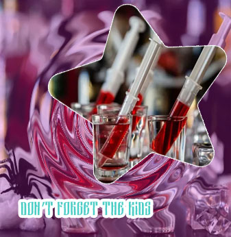 Cocktail party games for adults