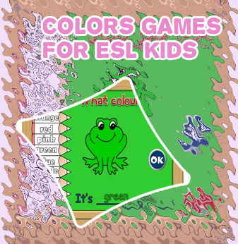 Colors game
