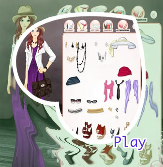 Dress up new games