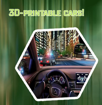 Drive a car game