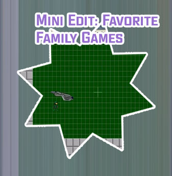 Edit games