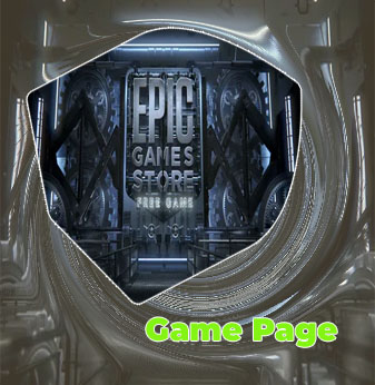 Epic games store mac os