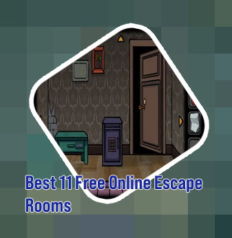 Escape room online free multiplayer
