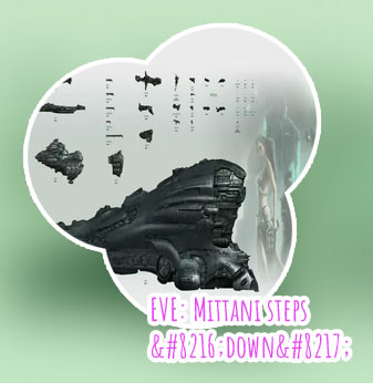 Eve online mittani
