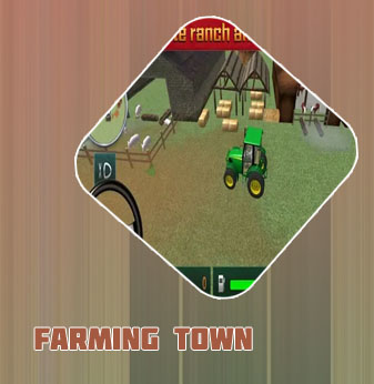 Farming io games