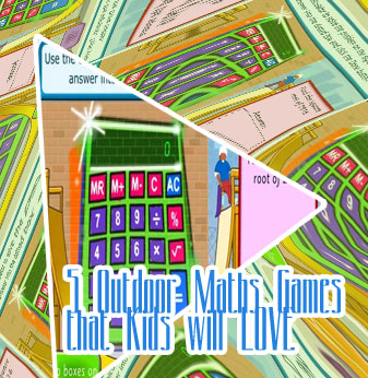 Free maths games ks2