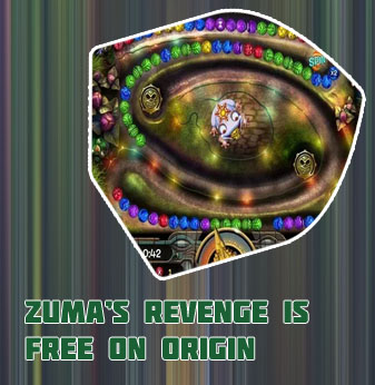 Free zuma games