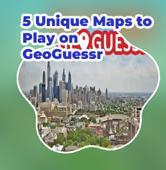 Geoguessr play with friends