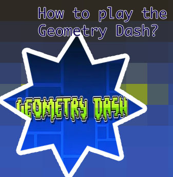 Geometry dash play free online