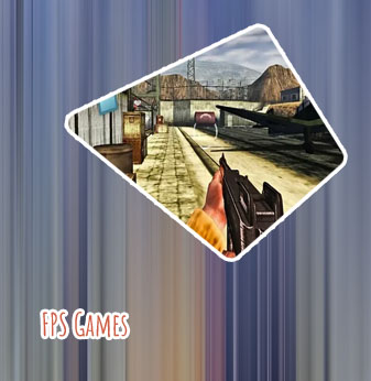 Good free fps games