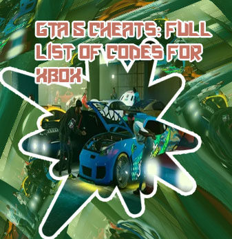Gta online car list