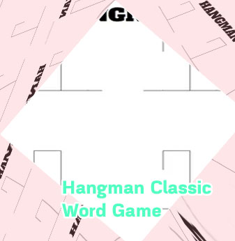 Hangman game board