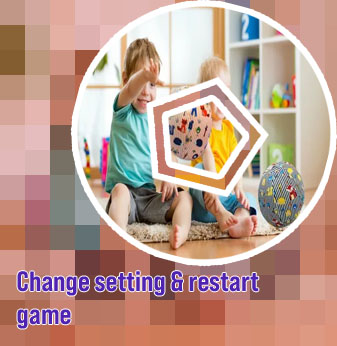 Kids game