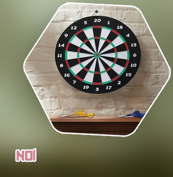 N01 darts online