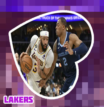 Nba playoffs lakers schedule