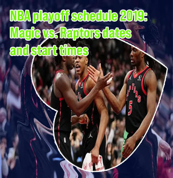 Nba playoffs raptors