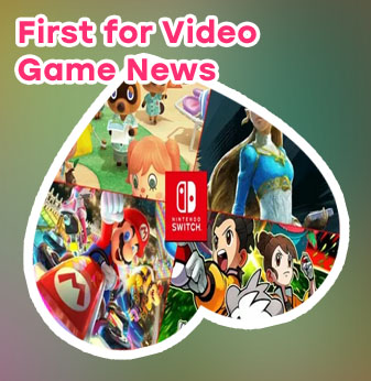 New switch games 2021