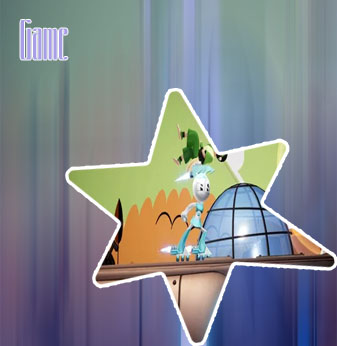 Nickelodeon flash games