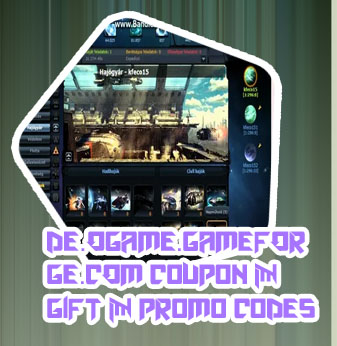 Ogame gameforge