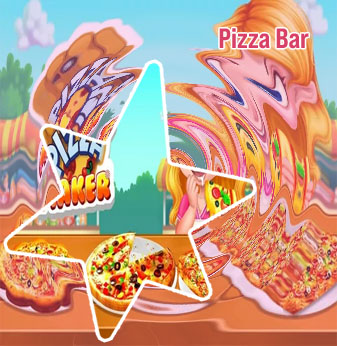 Pizzas games