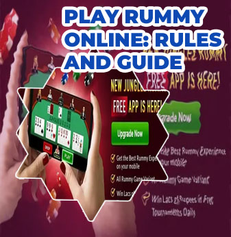 Play rummy online free