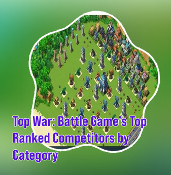 Top war online