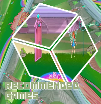 Winx game