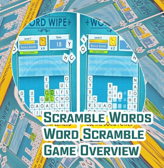 Word wipe game free