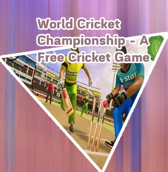 World cricket game download